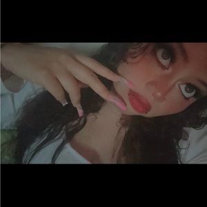 Meet your Posher, Jimena